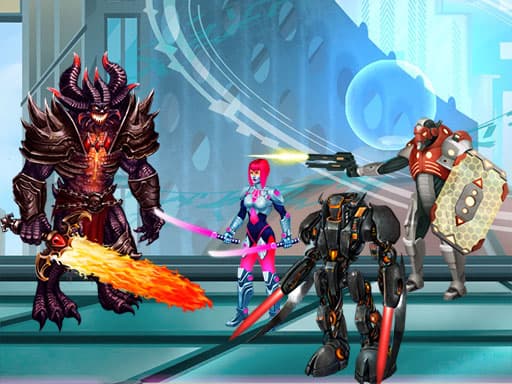 Play Far Orion online