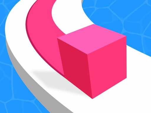 Play Line Color 3D online