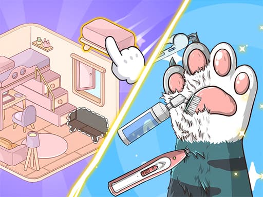 Play Girl Game Organizing Fun online