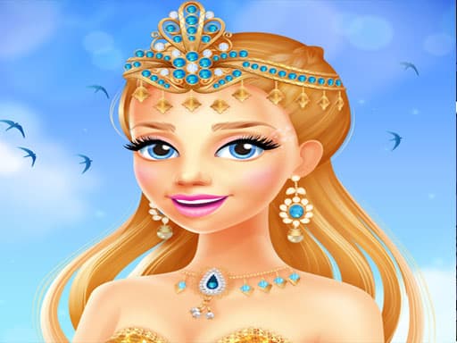 Play Lovely Princess online
