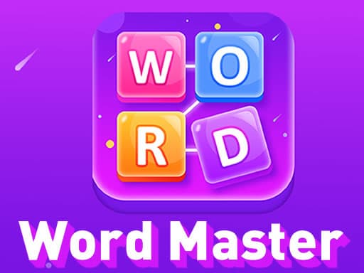 Play Word Master online