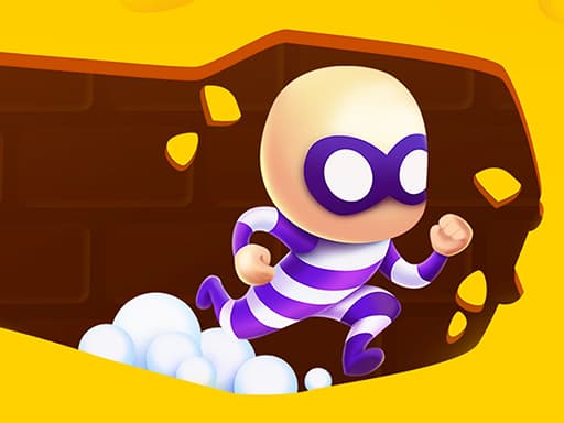 Play Crazy Escape Masters online