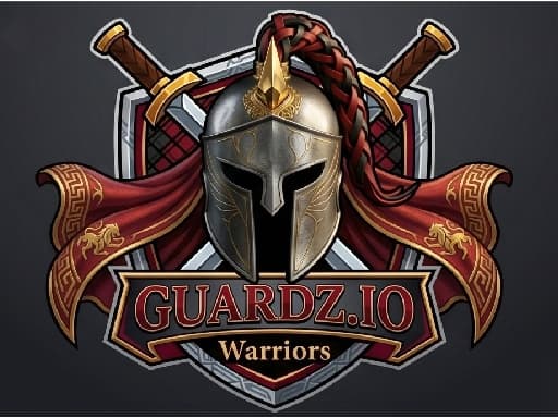 Play Guardz IO online