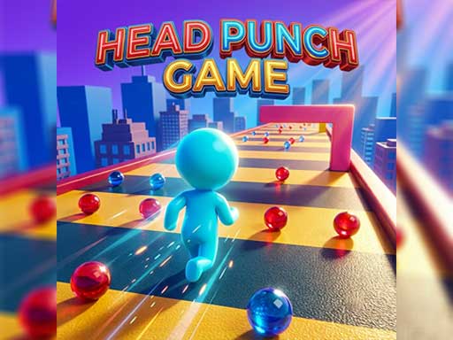 Play Head Punch Game online