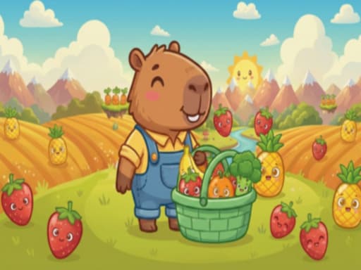 Play TastyFarm online