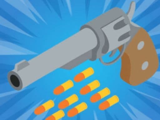 Play Gun Runner Clone Game 3d online