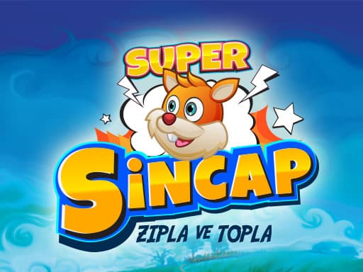 Play Super Squirrel online