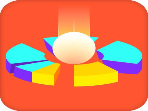 Play Hoop Smash online