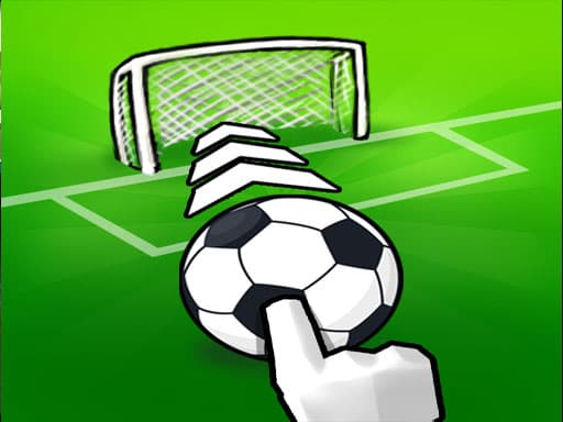Play Soccer online