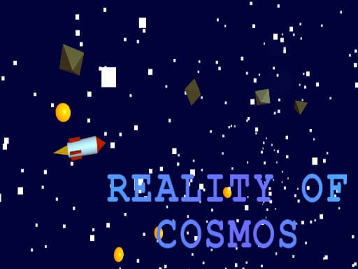 Play Real Cosmos online