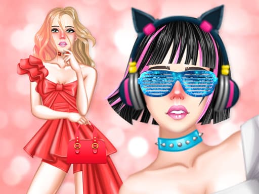 Play Blackpink K-pop Adventure online