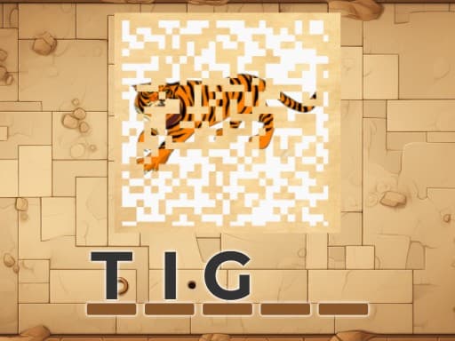 Play PictureCipher online