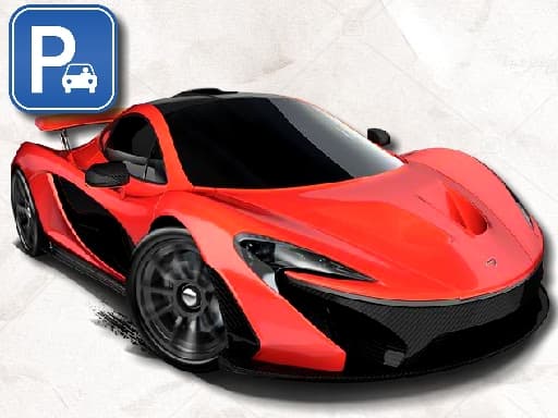 Play Parking Space online