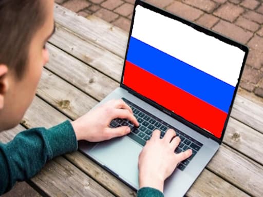 Play Russian is easy online