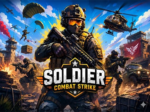 Play Gun Shooting Game online