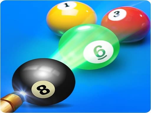 Play Real Pool 3D online