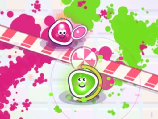 Play Splatcha! online