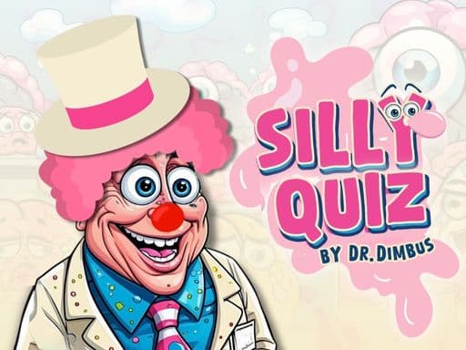 Play Silly Quiz online