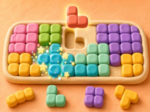Play Color Mosaic online