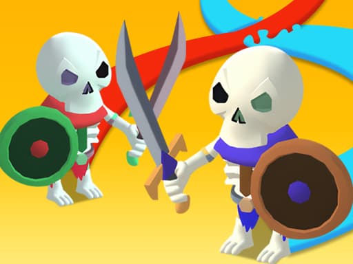Play Draw War online