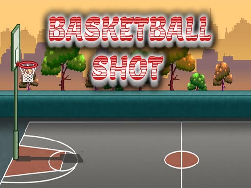 Play Basketball Shoot online