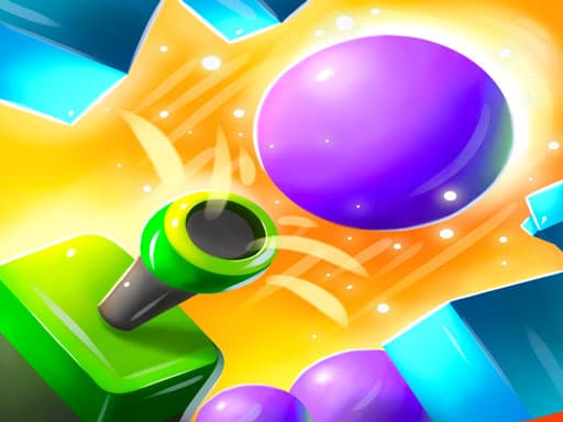 Play Cannon Balls online