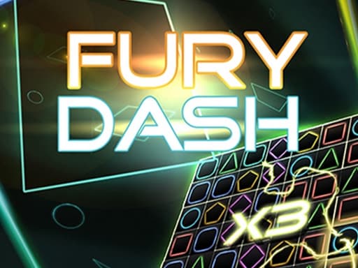 Play Fury Dash online