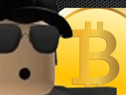 Play Bitcoin Mining Simulator X online
