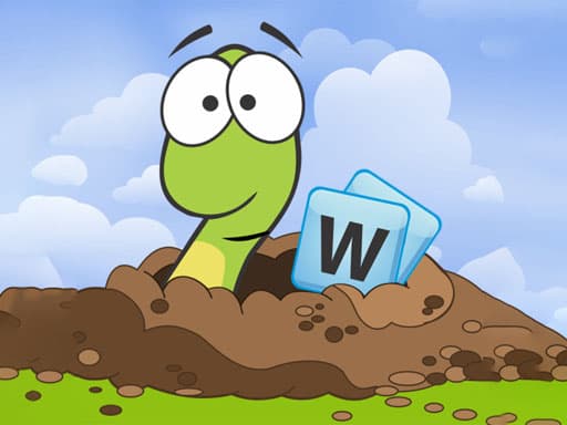 Play Attack a Word online
