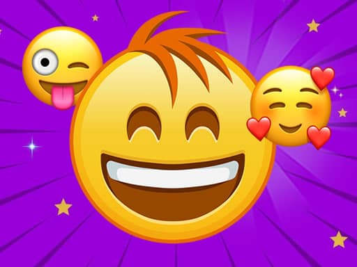 Play Emoji Skill Puzzles online