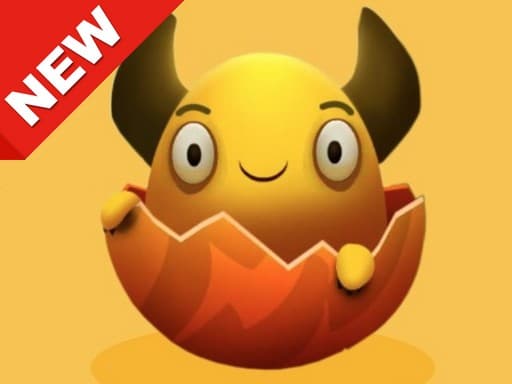 Play Feed The Monster online