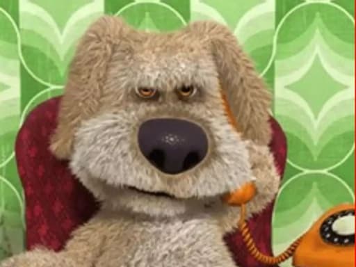 Play Ben Funny Time online