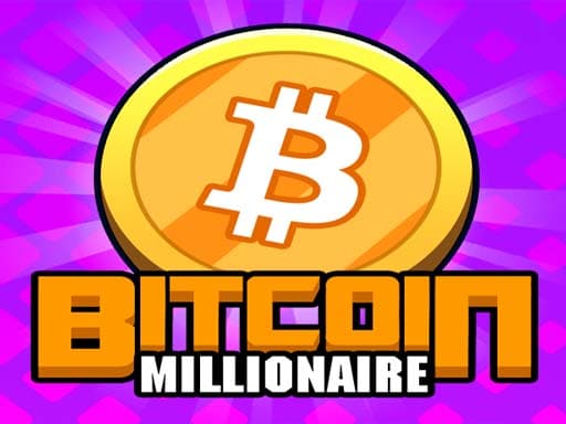 Play Bitcoin Millionaire online