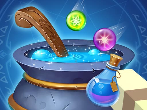 Play Craft Magic World Escape online