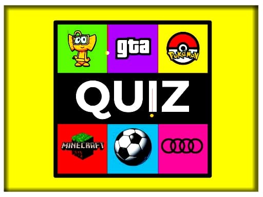 Play Quiz Mix online