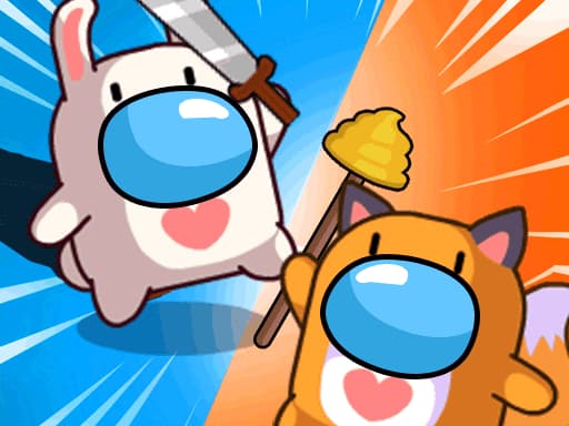 Play Hammer Master io online