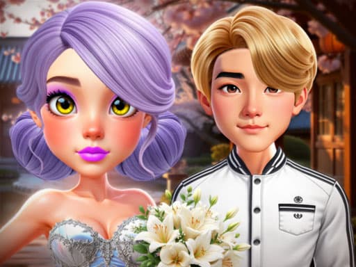 Play K Wedding Dream online
