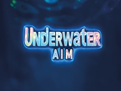 Play Underwater Aim online