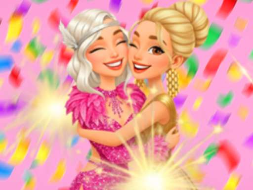 Play Dress To Impress: New Years Party online