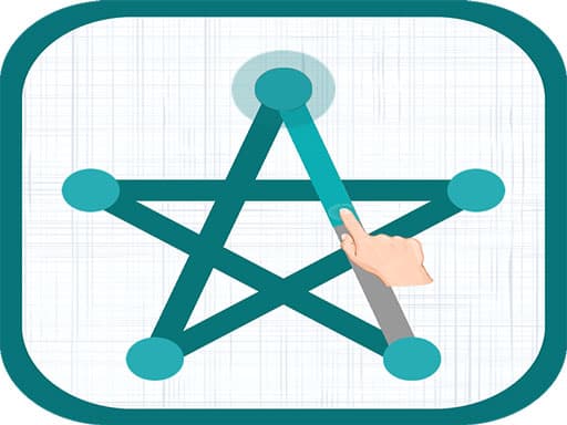 Play All Dot Connect Puzzle Game online