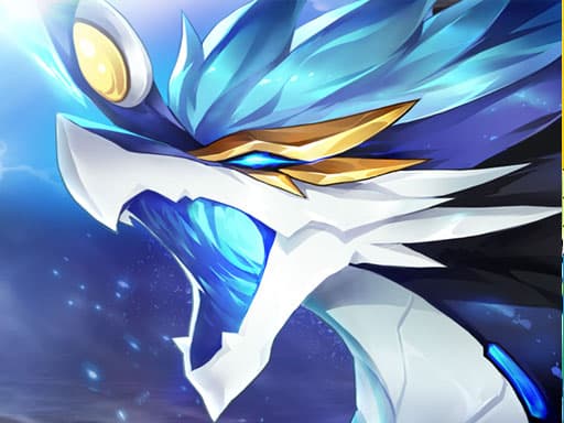 Play Monsters Impact-3 online
