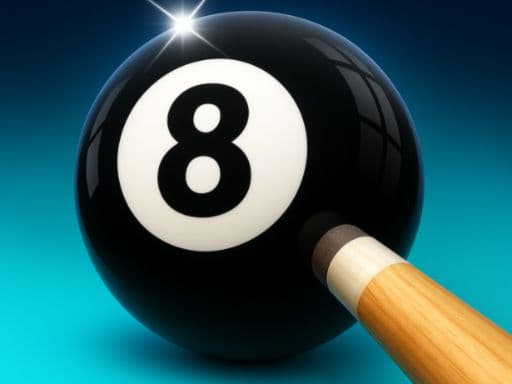 Play Black Ball online