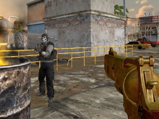 Play ForceZ.io online