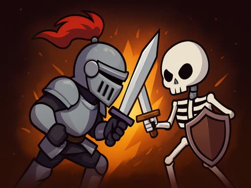 Play Cave Crusade online