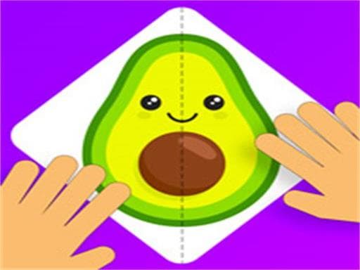 Play Paper Fold Super Smart online