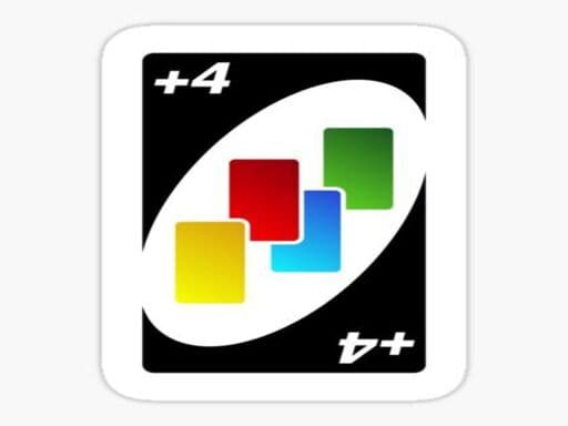 Play Uno Multiplayer online