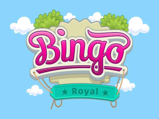 Play Bingo Royal online