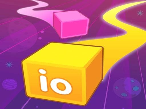 Play Monster Paper.io online