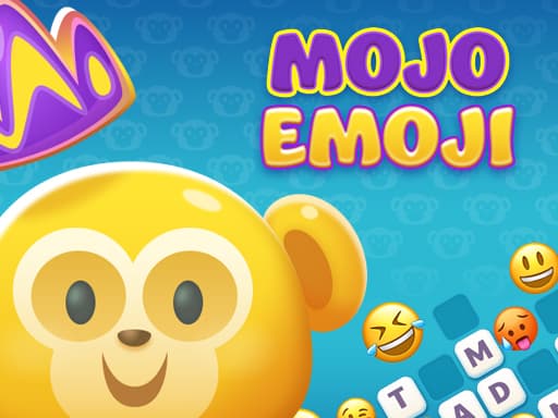 Play Mojo Emoji online
