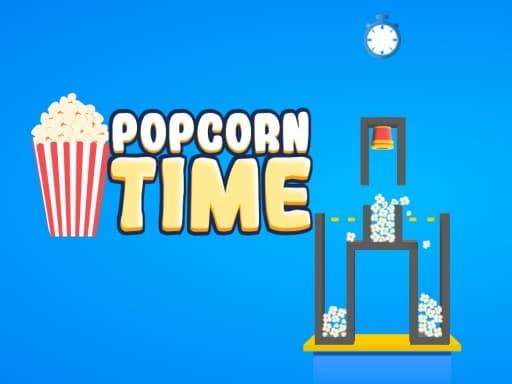 Play Popcorn Times online